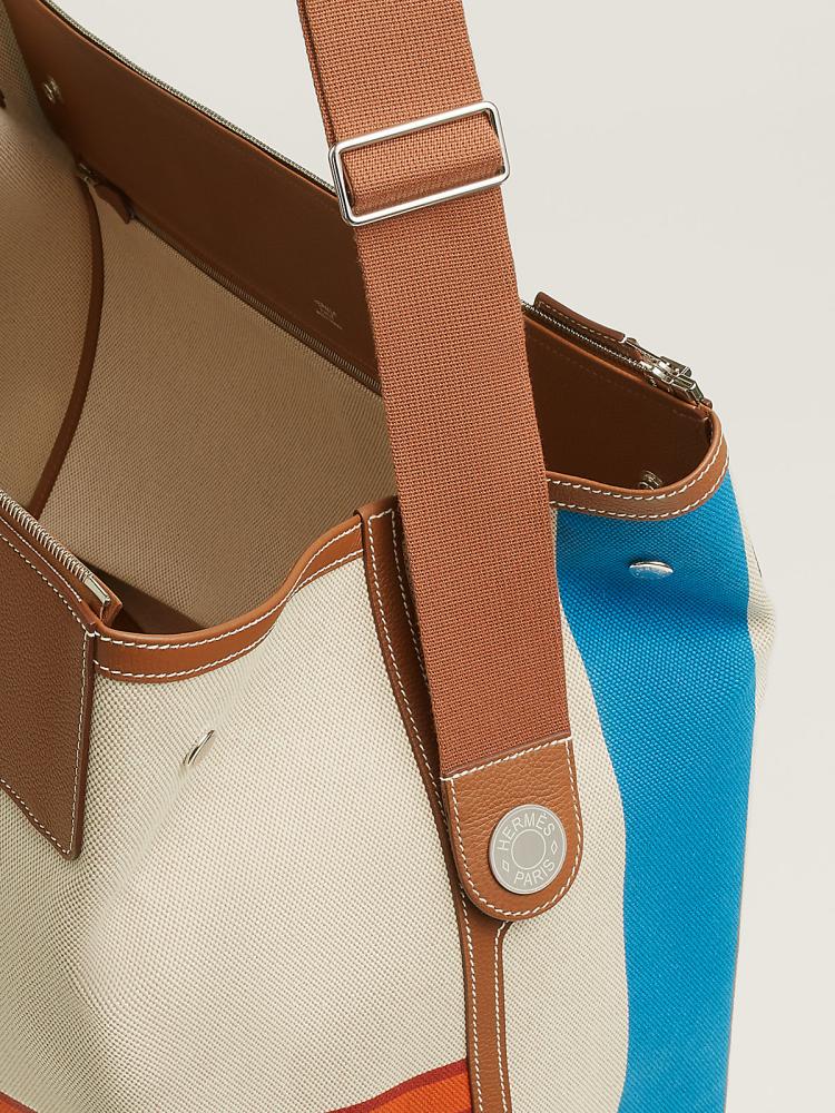 شنطة سفر ايرميز R.M.S Weekender bag