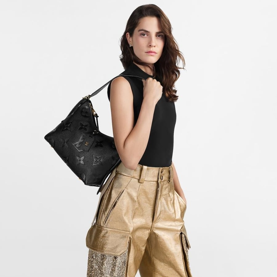 شنطة لويس فيتون CarryAll PM