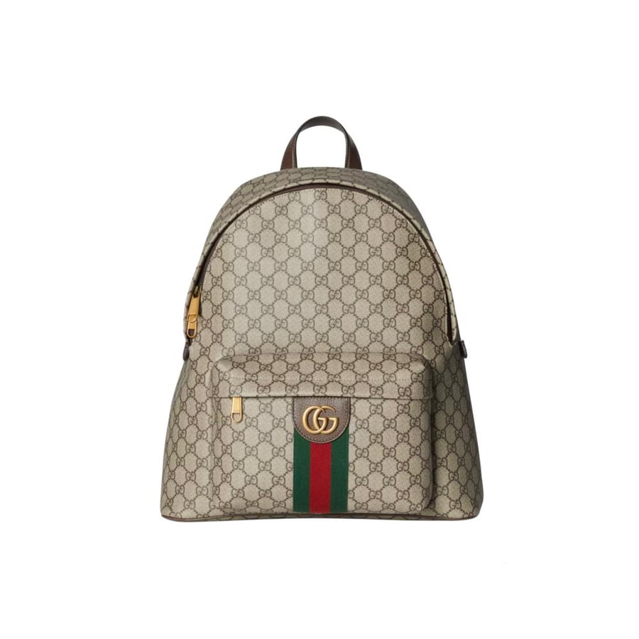 شنطة قوتشي ظهر Ophidia medium backpack