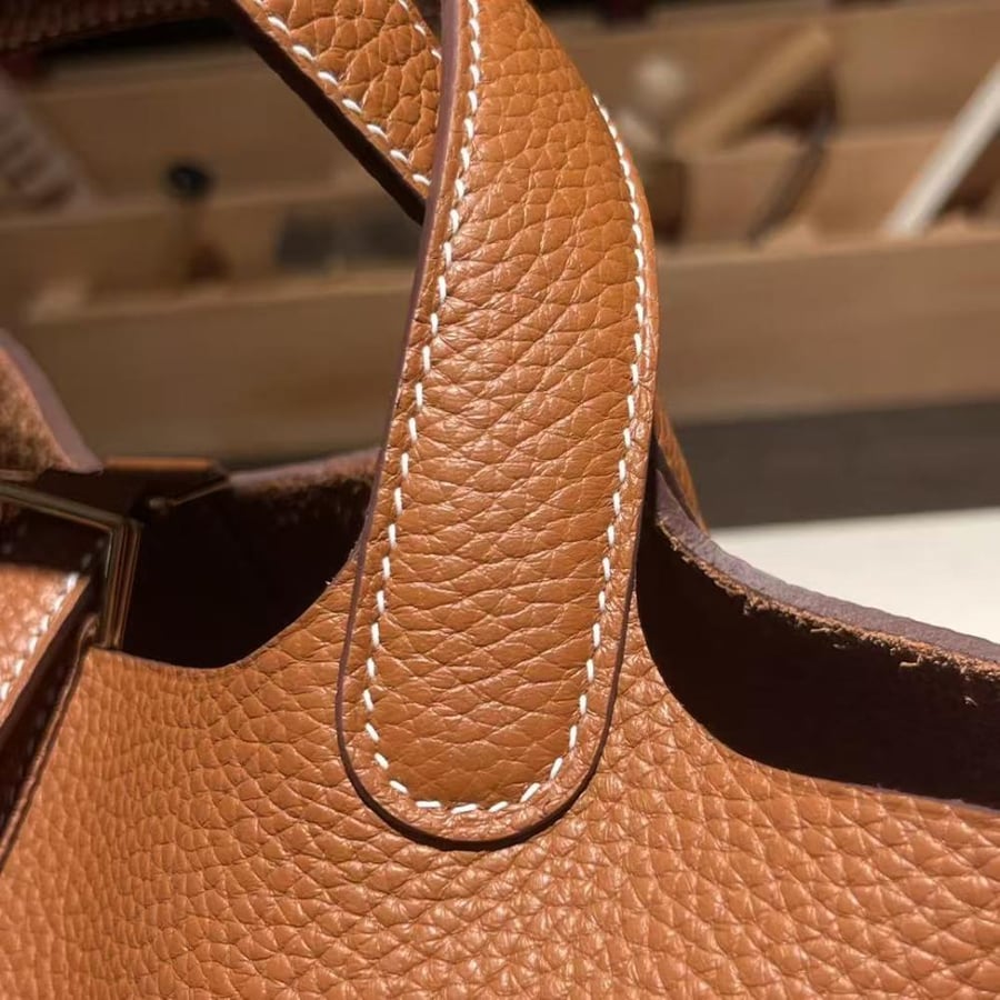 شنطة ارميز Picotin Lock 18 Bag - Hermès