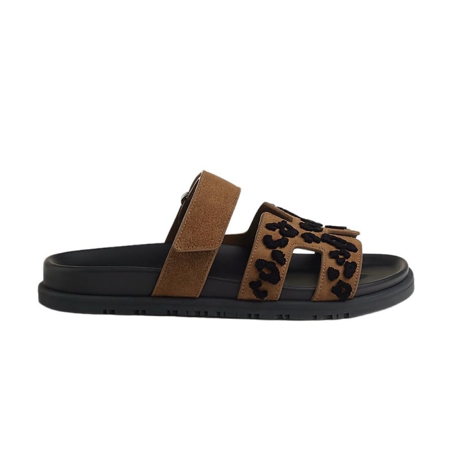 سليبر ايرميز | CHYPRE SANDAL