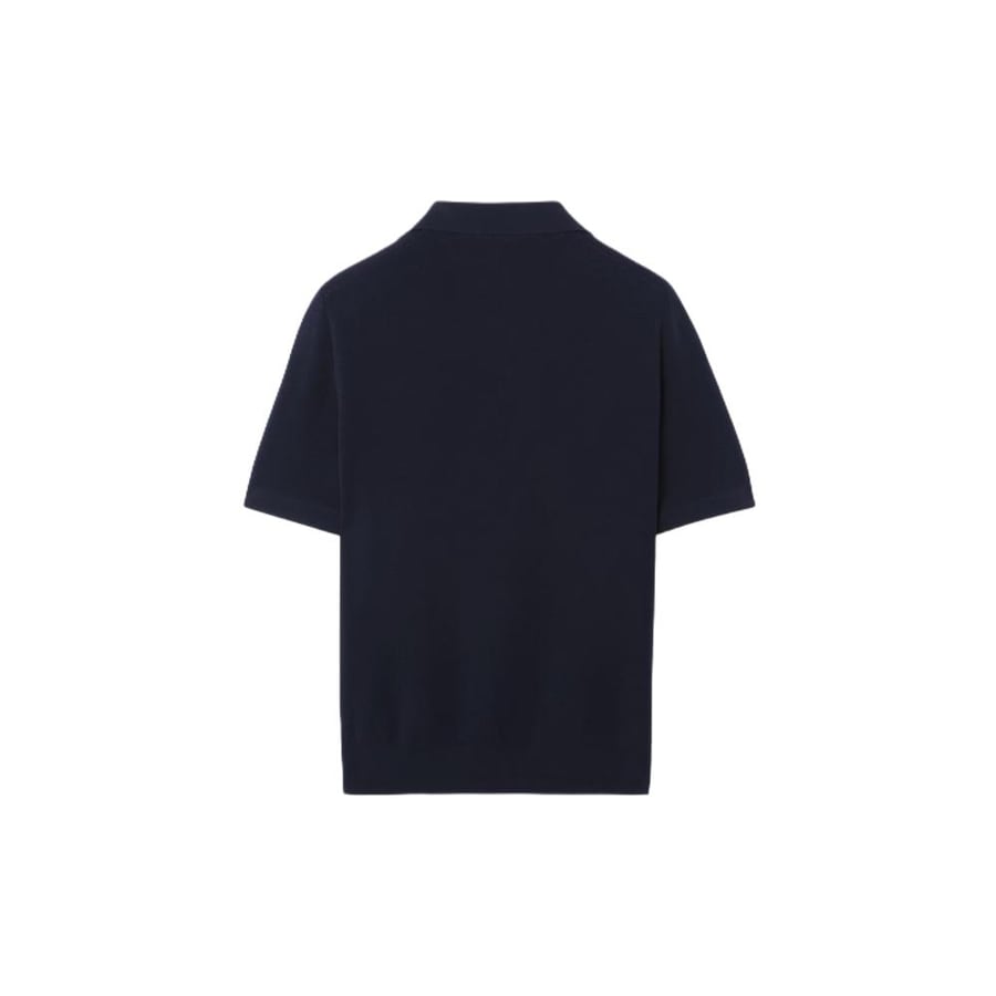 تيشيرت لوربيانا اسود Empire Polo Shirt