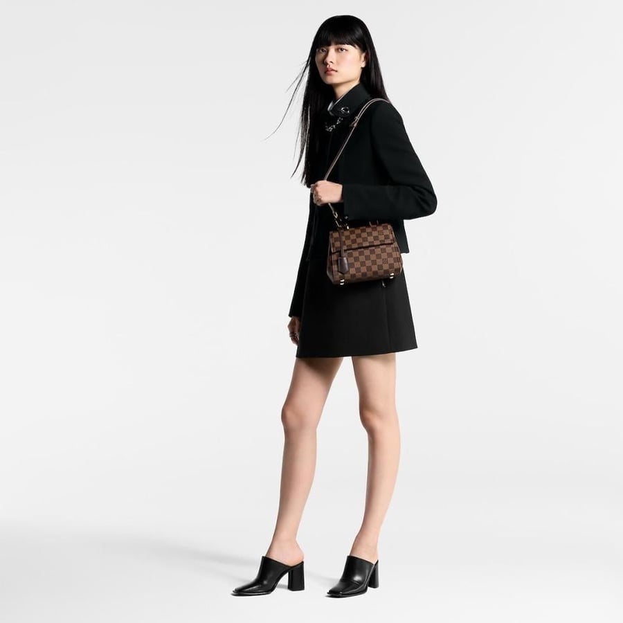 شنطة لويس فيتون Cluny Mini