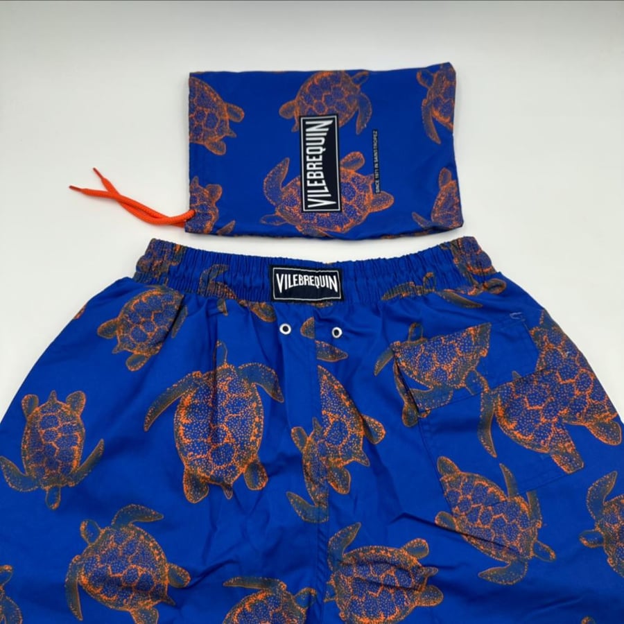شورت فيلبريكين VILEBREQUIN