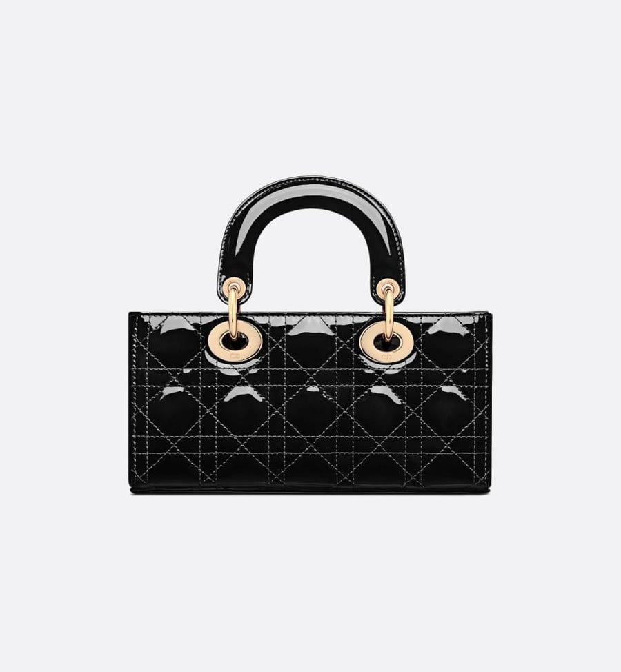 شنطة ديور Dior Lady D-Joy small Bag