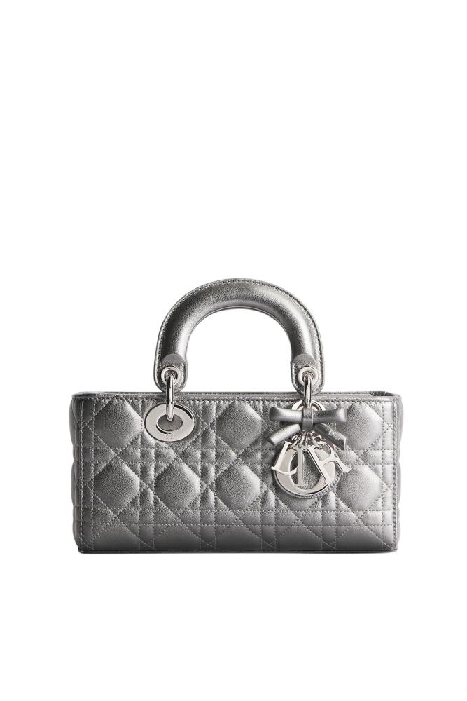 شنطة ديور  Small Lady D-Joy Bag