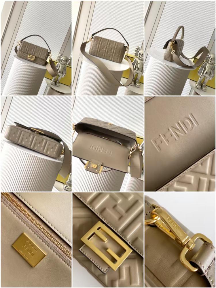 شنطة فندي FENDI bag