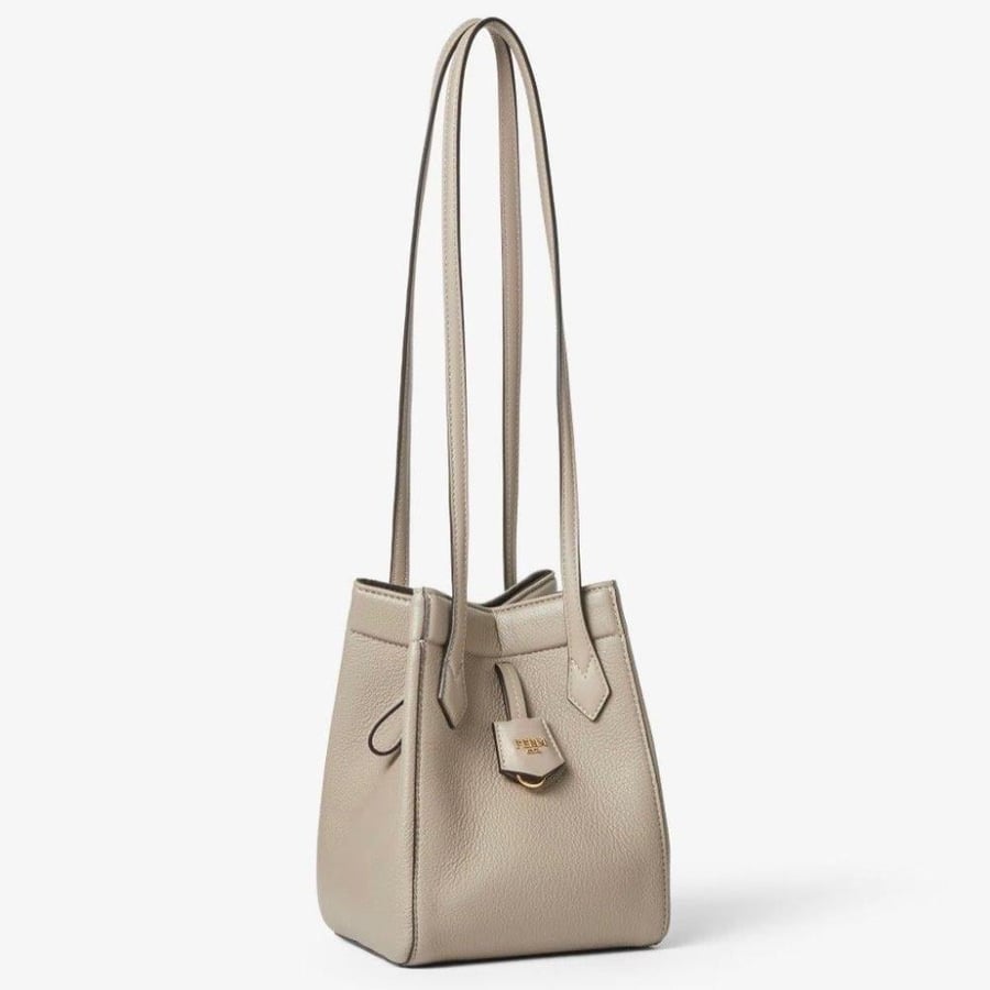 شنطة فندي ميني Fendi Origam