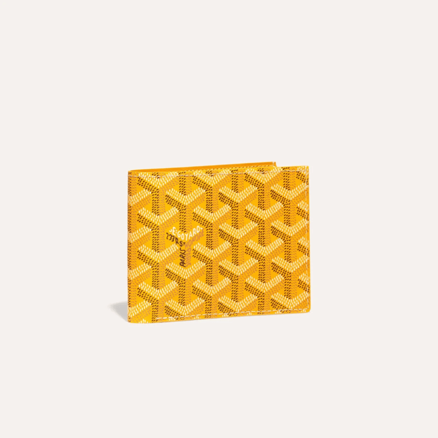 محفظة جويارد Saint-Sulpice Card Wallet