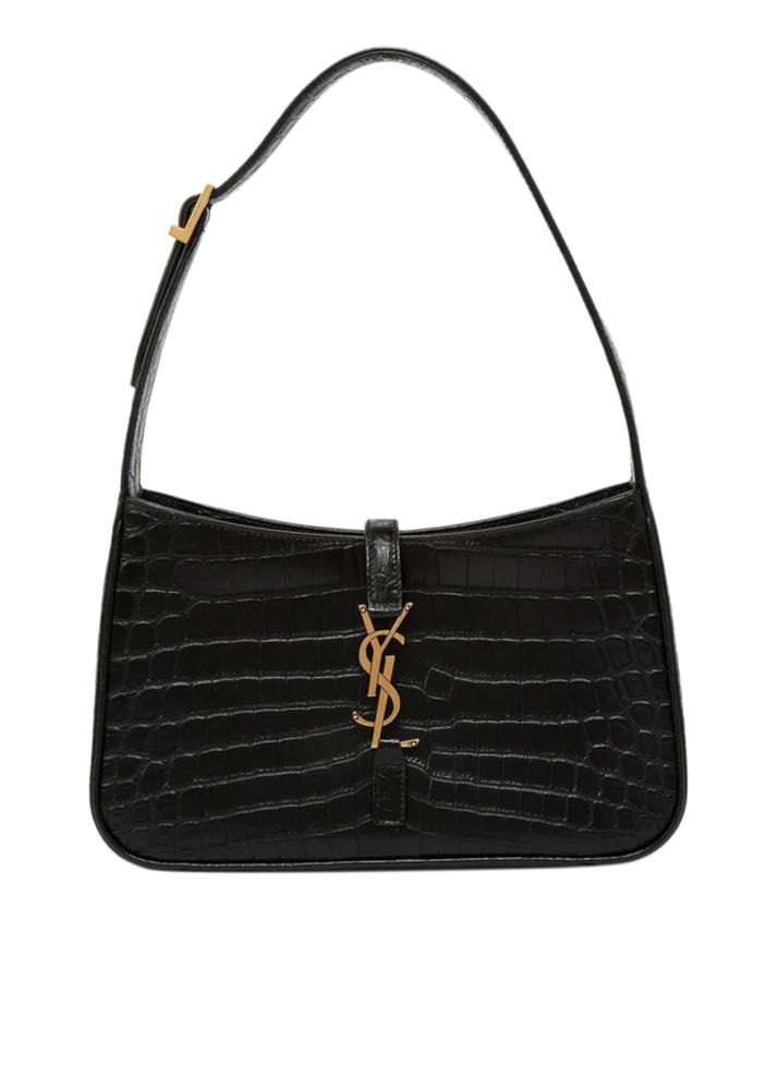 شنطة سان لوران اللون اسود SAINT LAURENT