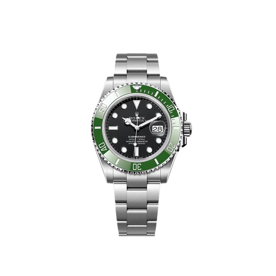 ساعة رولكس Rolex Certified Datejust  41