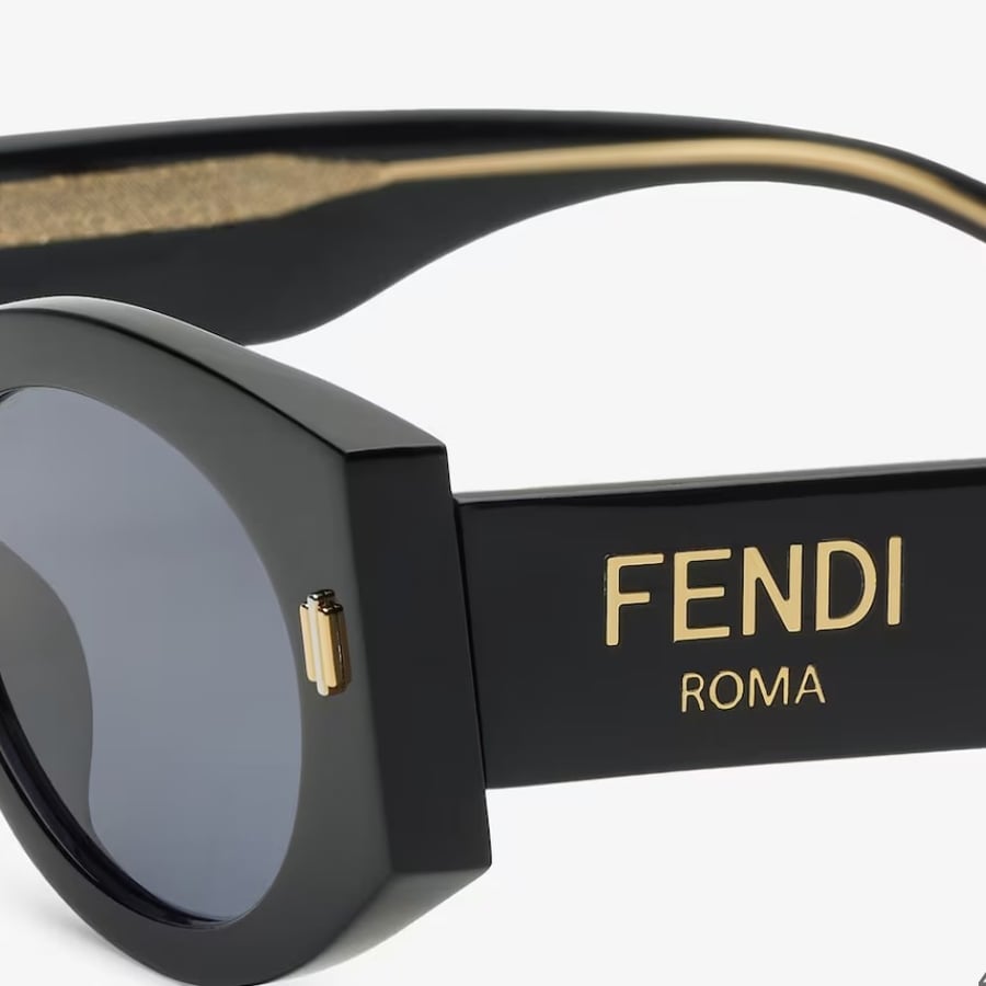 نظارة فندي Fendi Roma