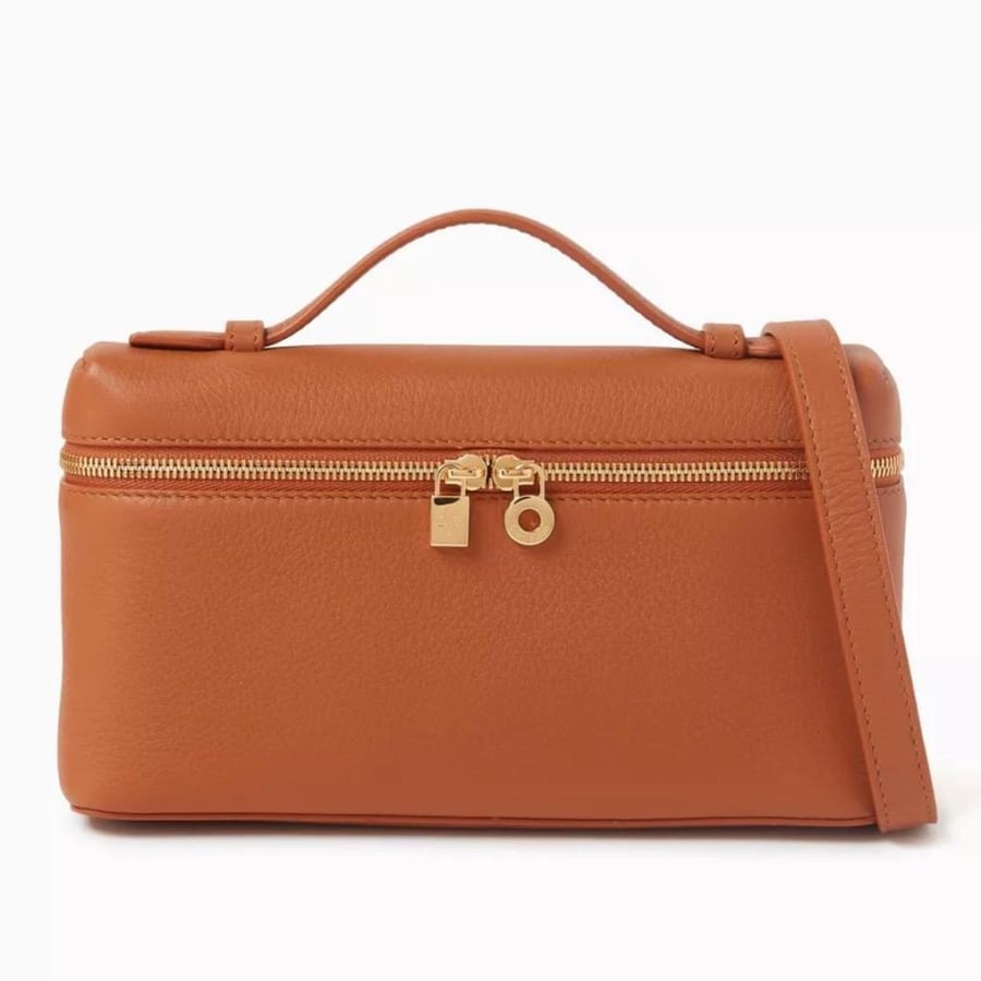 شنطة لورو بيانا Extra Pocket L19