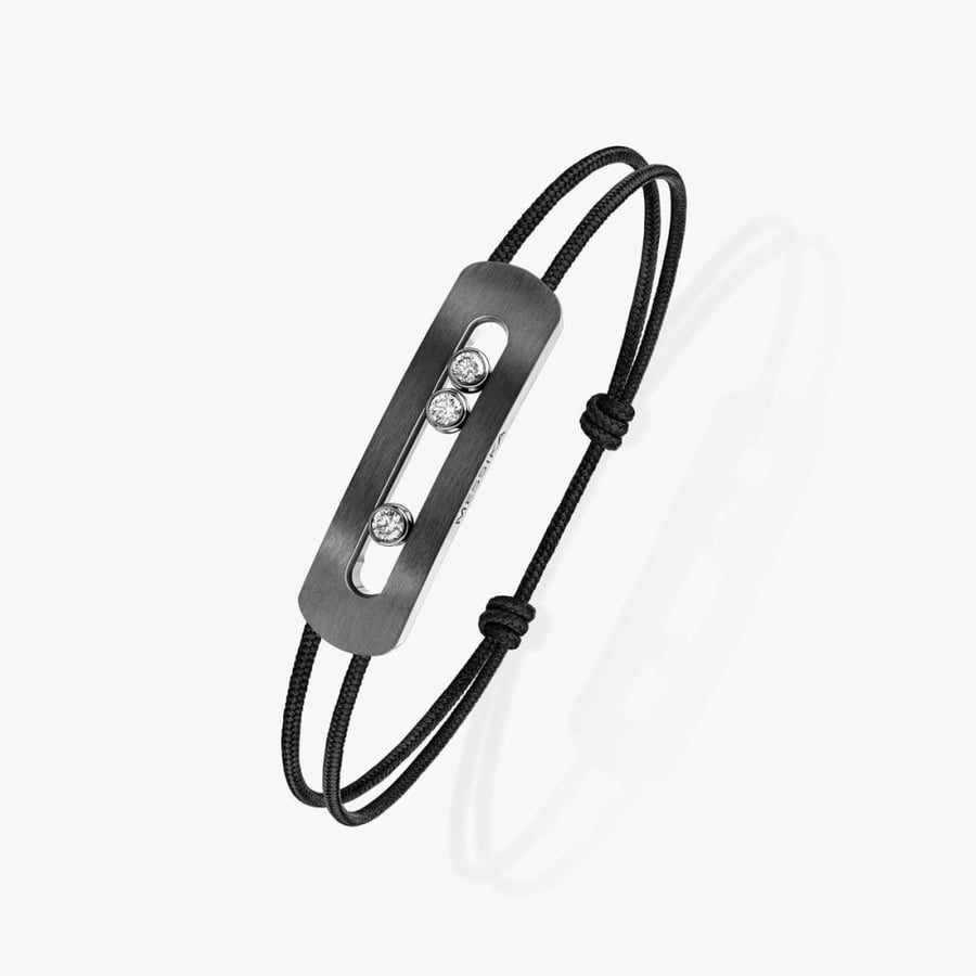 سوارة سوار MOVE TITANIUM من التيتانيوم