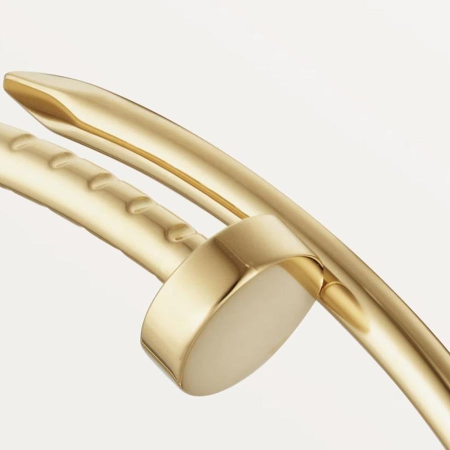 سوارة كارتييه JUSTE UN CLOU BRACELET, SMALL MODEL
