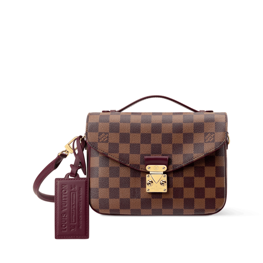 شنطة لويس فيتون Pochette Métis