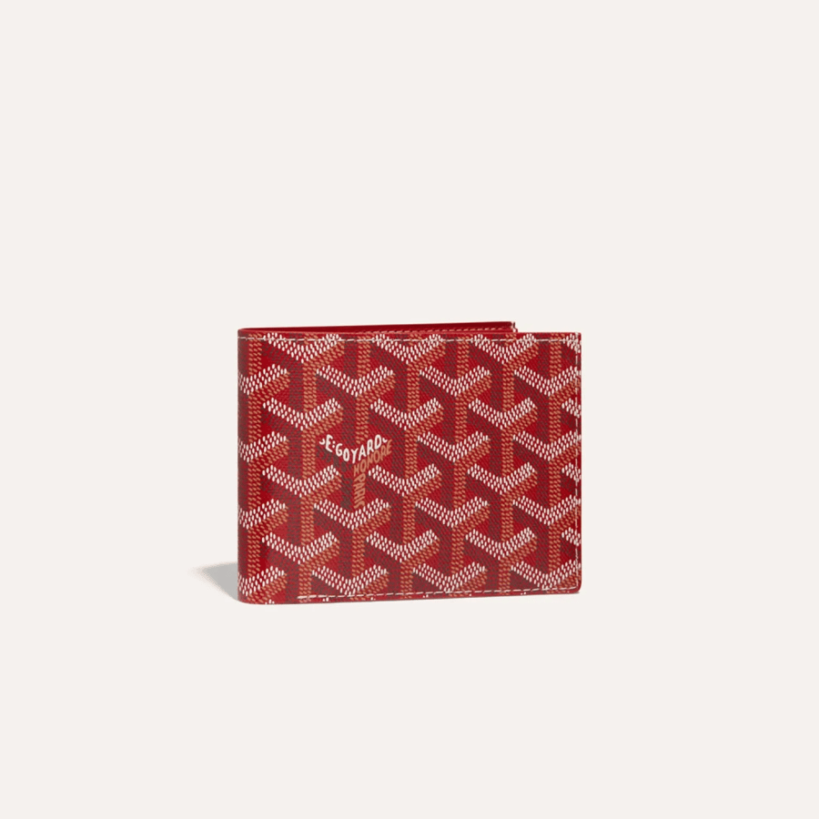 محفظة جويارد Saint-Sulpice Card Wallet