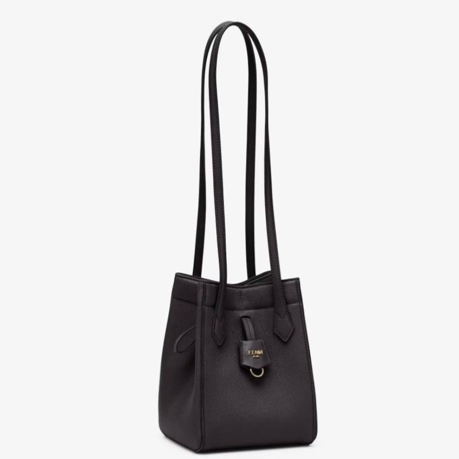 شنطة فندي ميني Fendi Origam