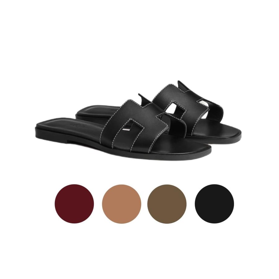 سليبر ارميز Oran sandal