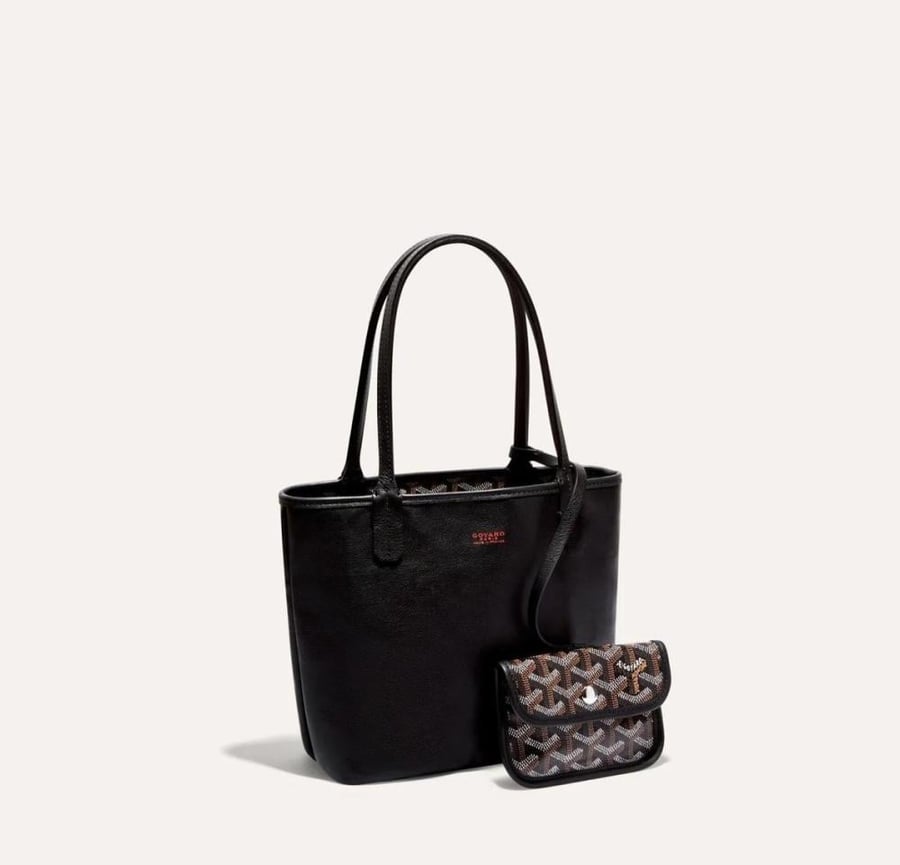 شنطة جويارد Anjou Mini Bag