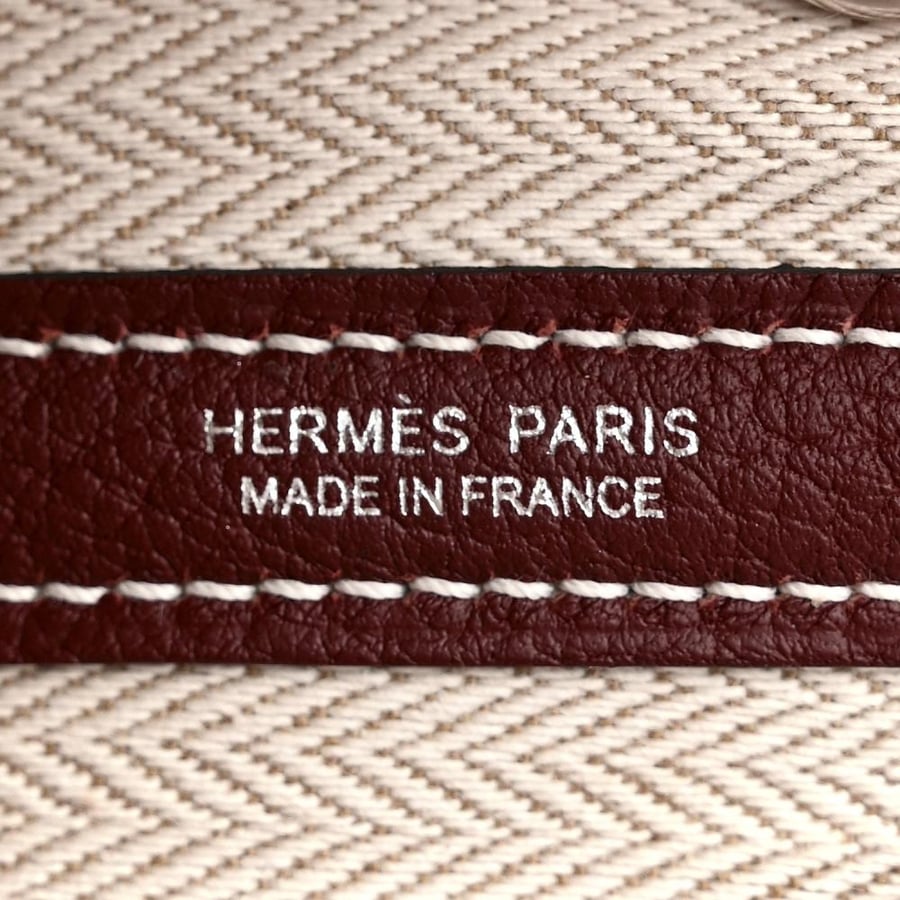 شنطة ارميز Picotin Lock 18 Bag - Hermès