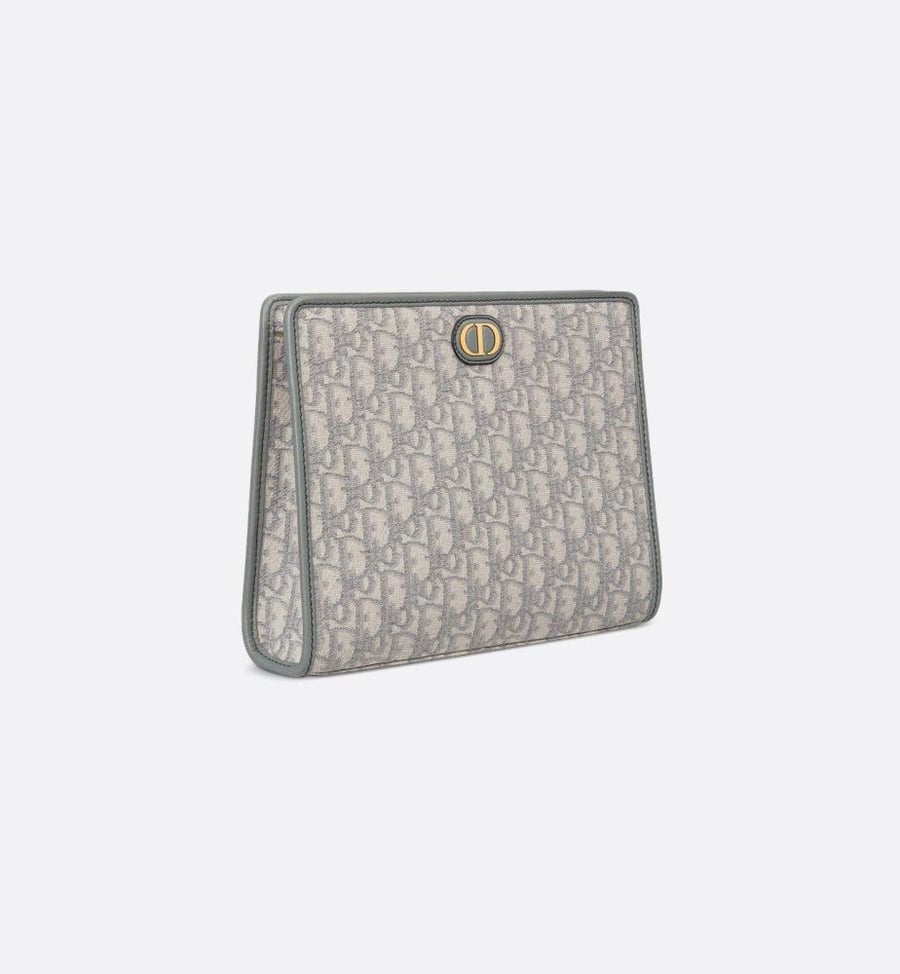 باوتش ديور dior 30 montaigne pouch