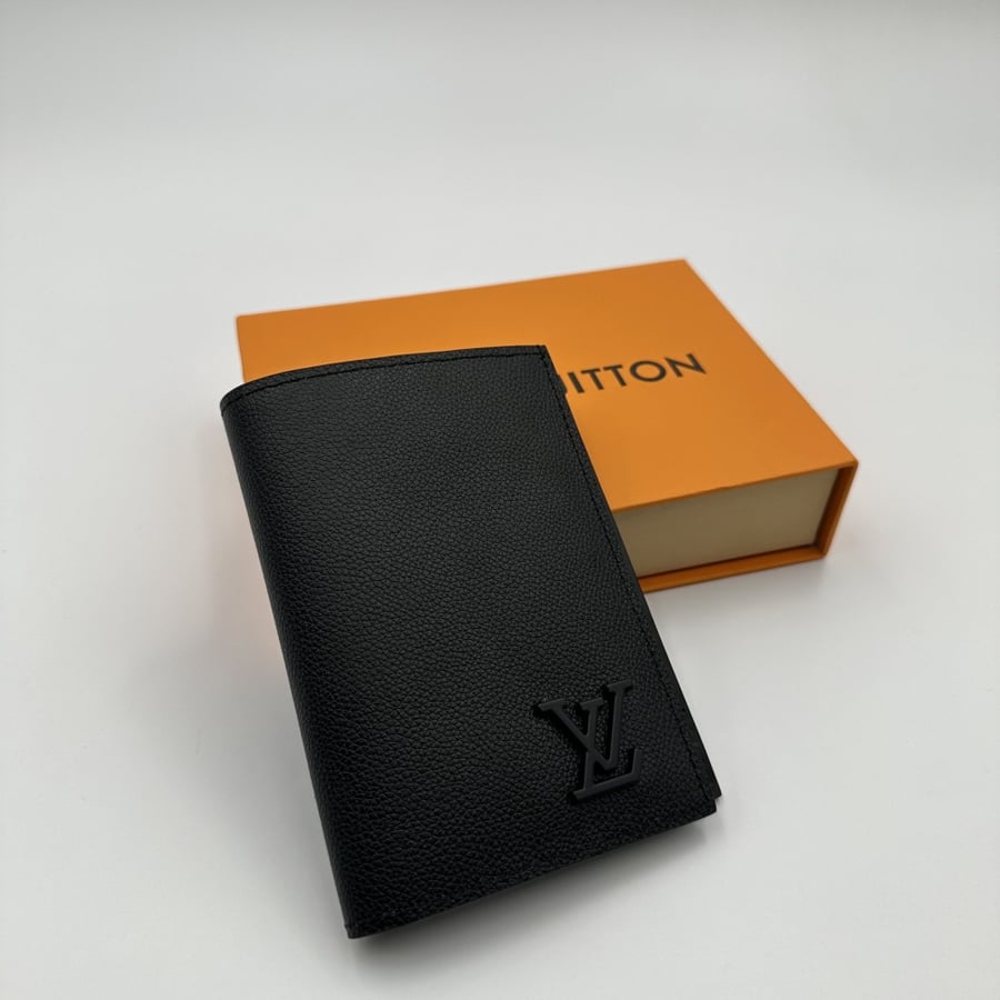 غطاء جواز  -  Passport Cover