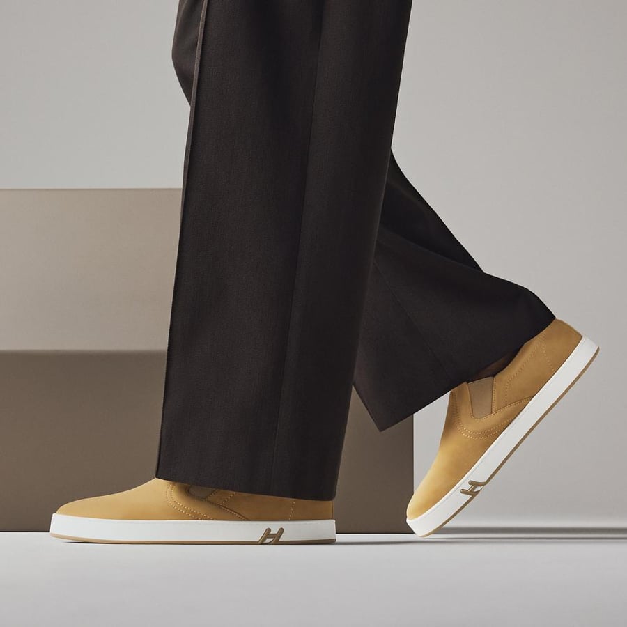 حذاء ارميز Bouncing sneaker