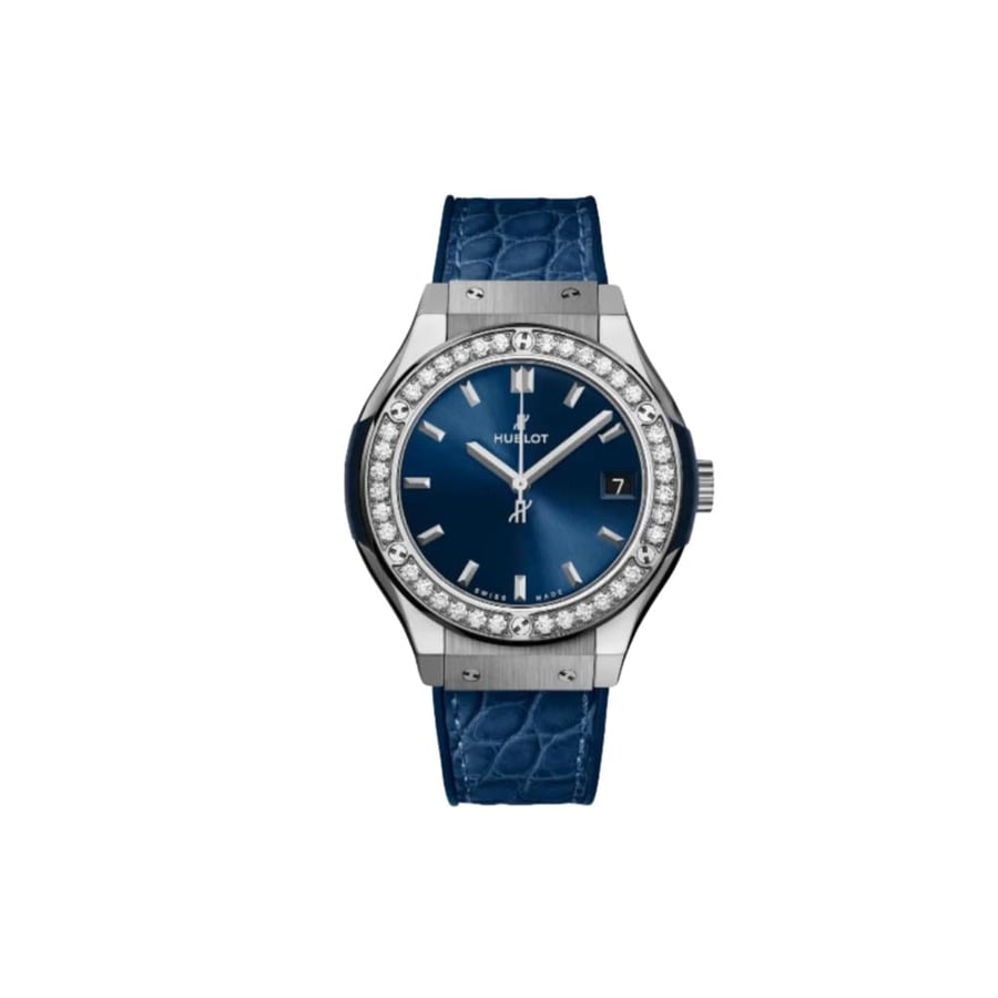 ساعة هوبلوت HUBLOT
