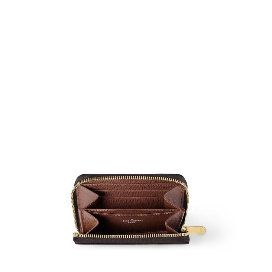 محفظة لويس فيتون | Zippy Coin Purse