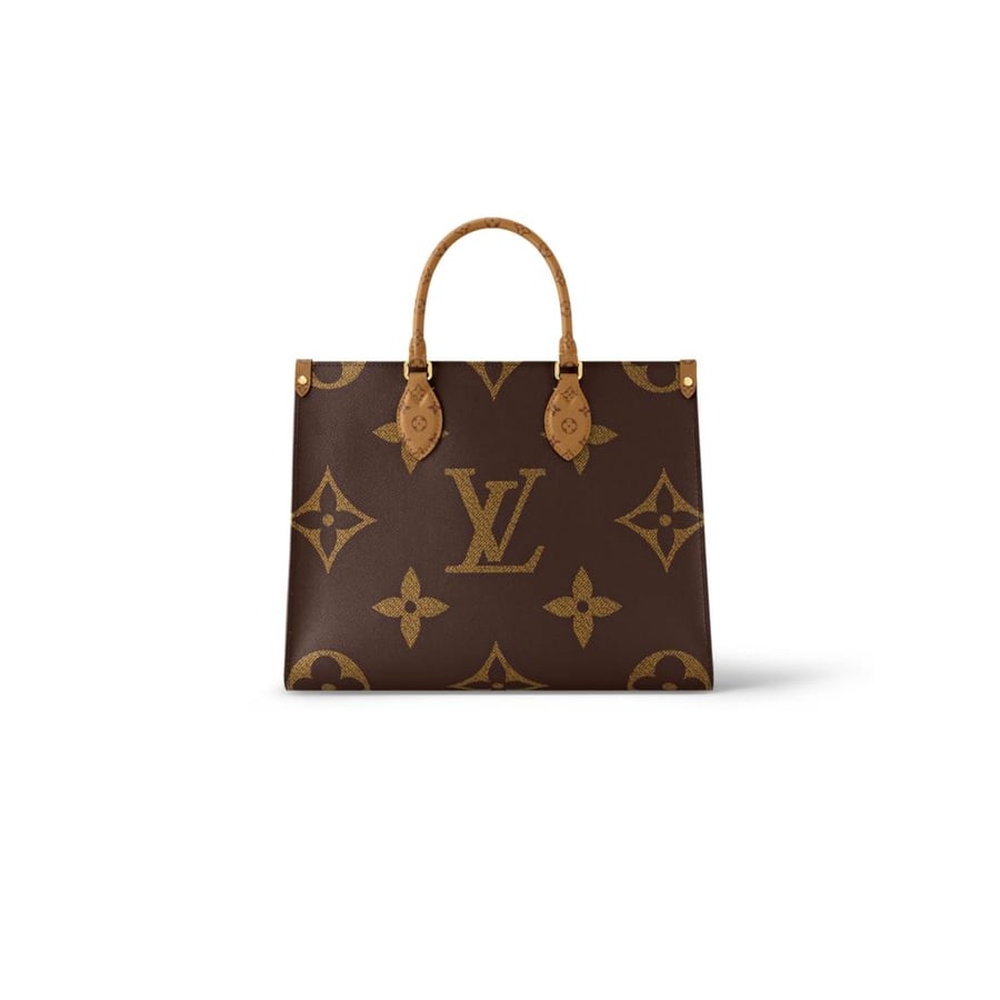 شنطة لويس فيتون Onthego MM