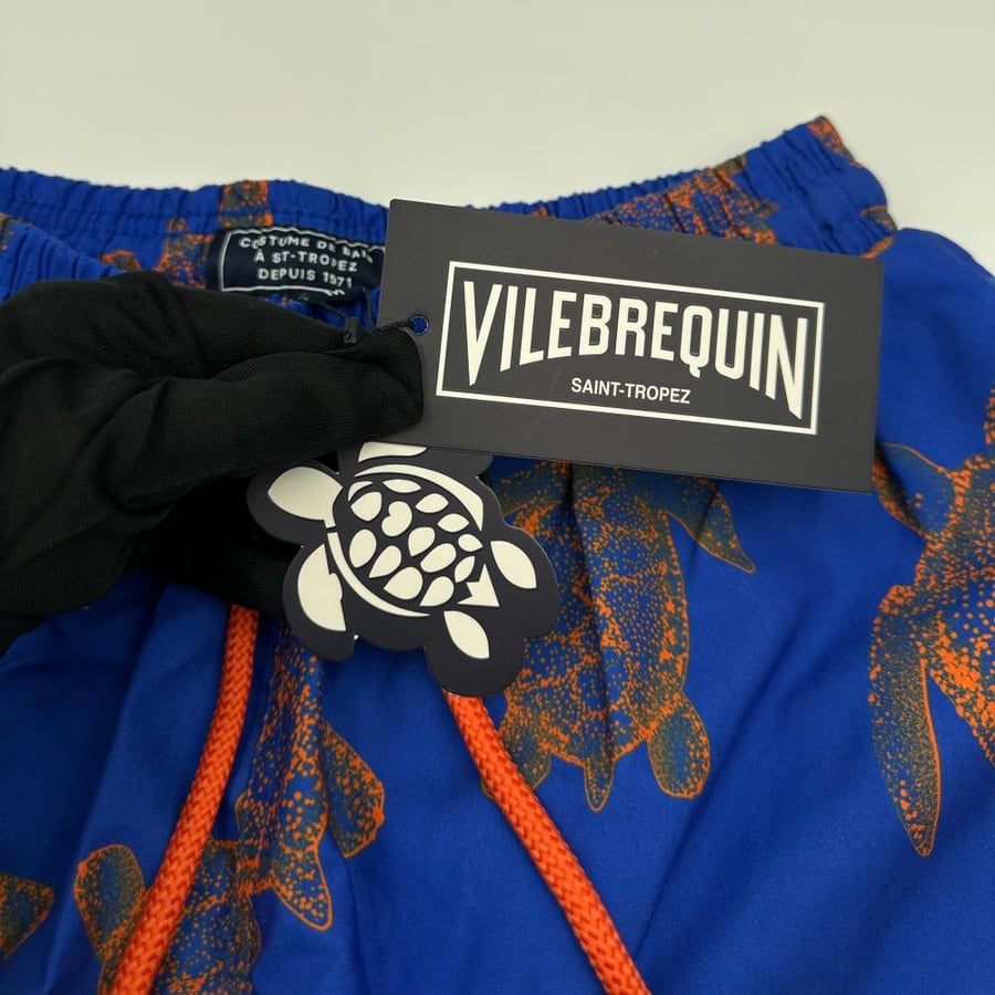 شورت فيلبريكين VILEBREQUIN