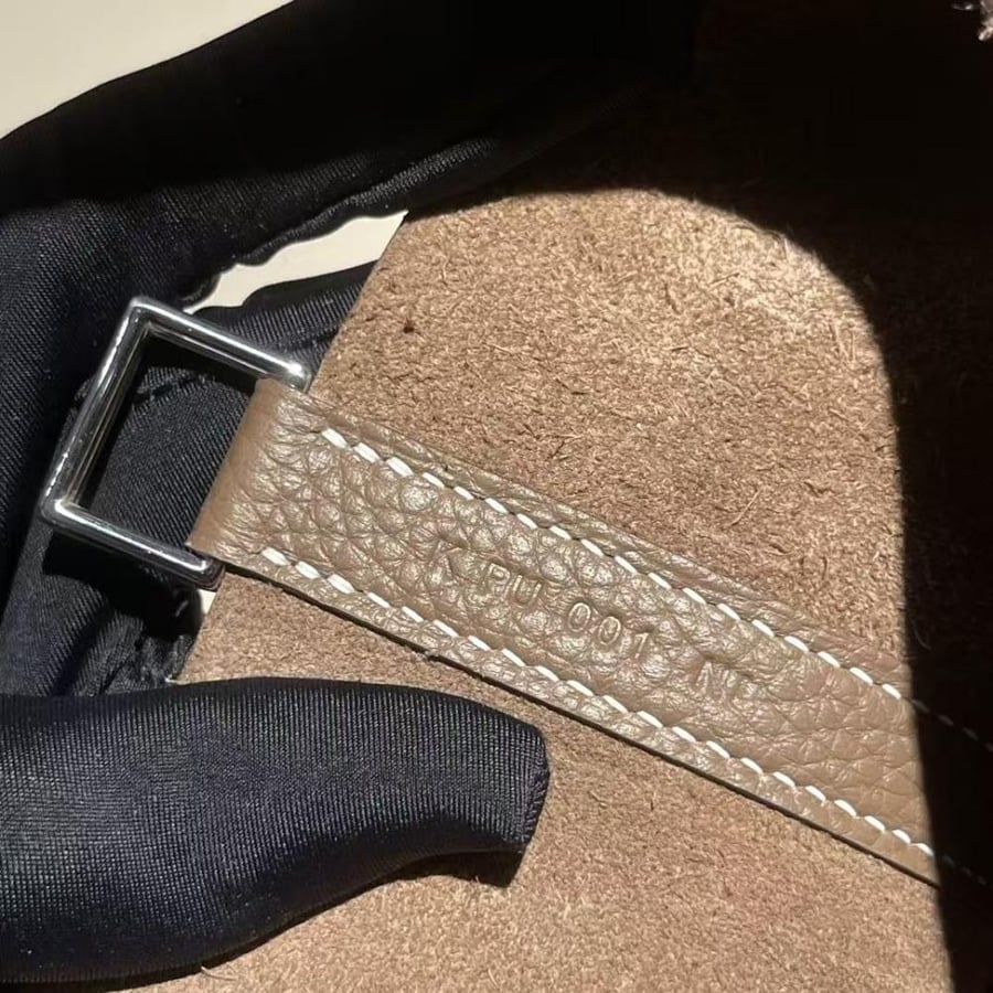 شنطة ارميز Picotin Lock 18 Bag - Hermès