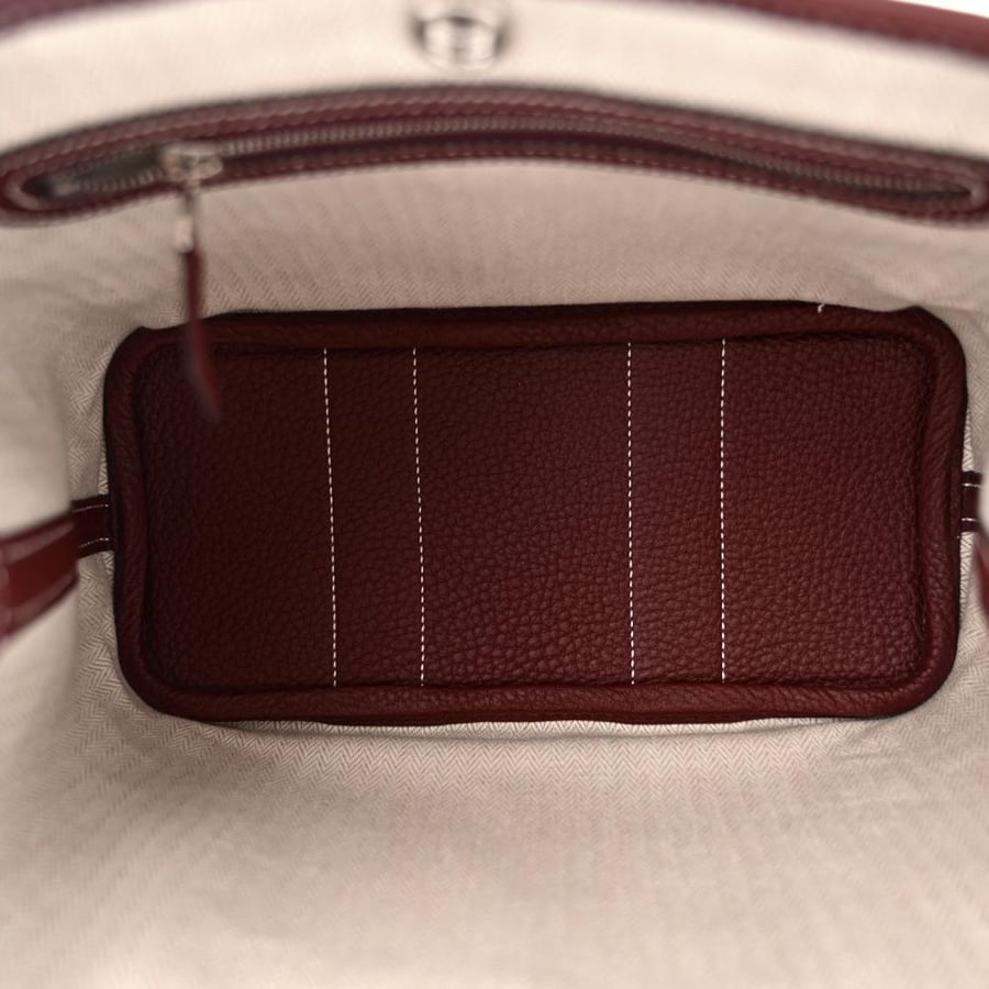 شنطة ارميز Picotin Lock 18 Bag - Hermès