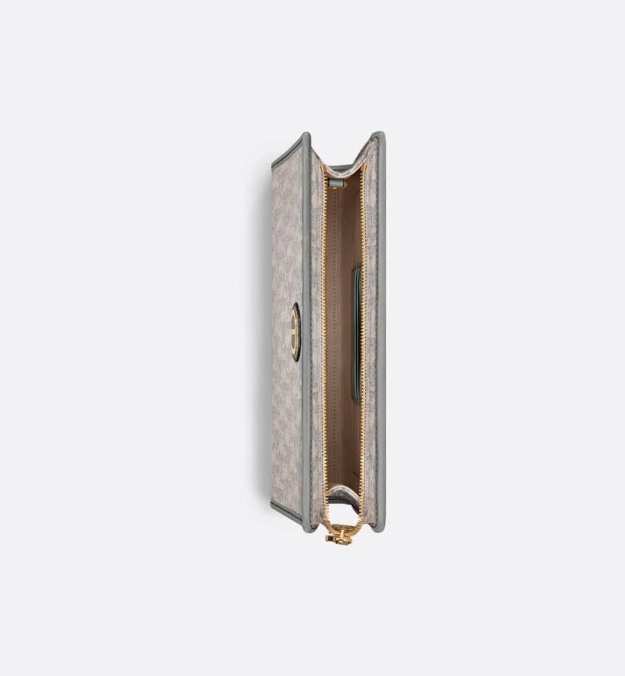 باوتش ديور dior 30 montaigne pouch