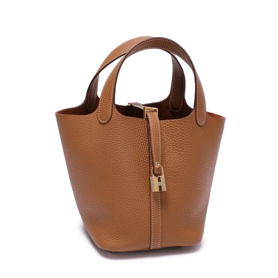 شنطة ارميز Picotin Lock 18 Bag - Hermès