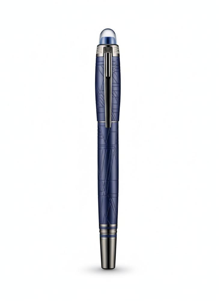 Starwalker liquid ink pen Montblanc