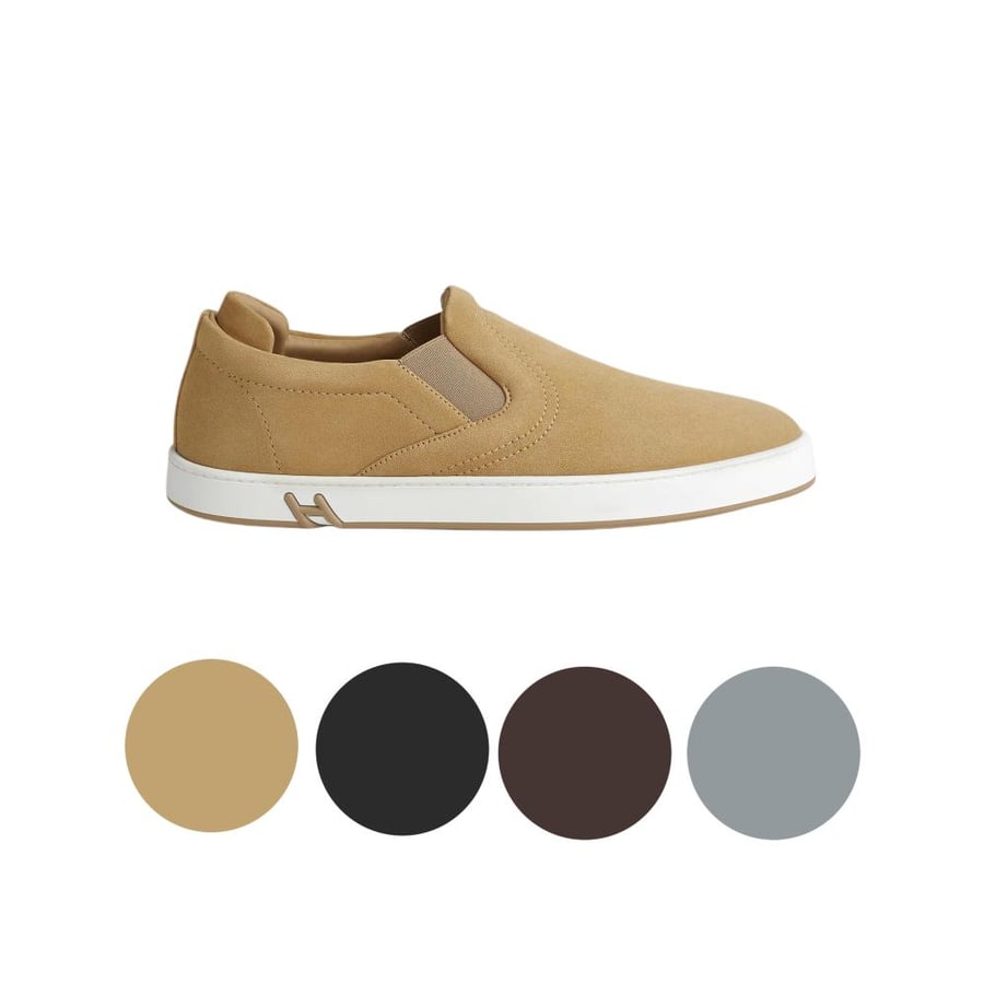 حذاء ارميز Bouncing sneaker