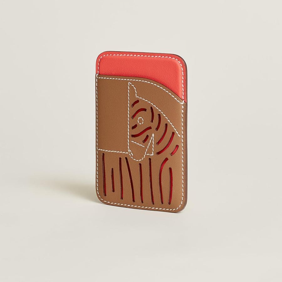 كارد هولدر "Horse" MagSafe Card holder