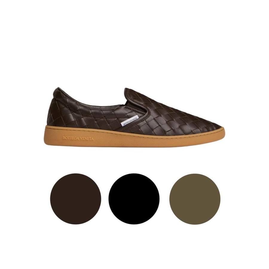 حذاء بوتيغا Sawyer Sneaker