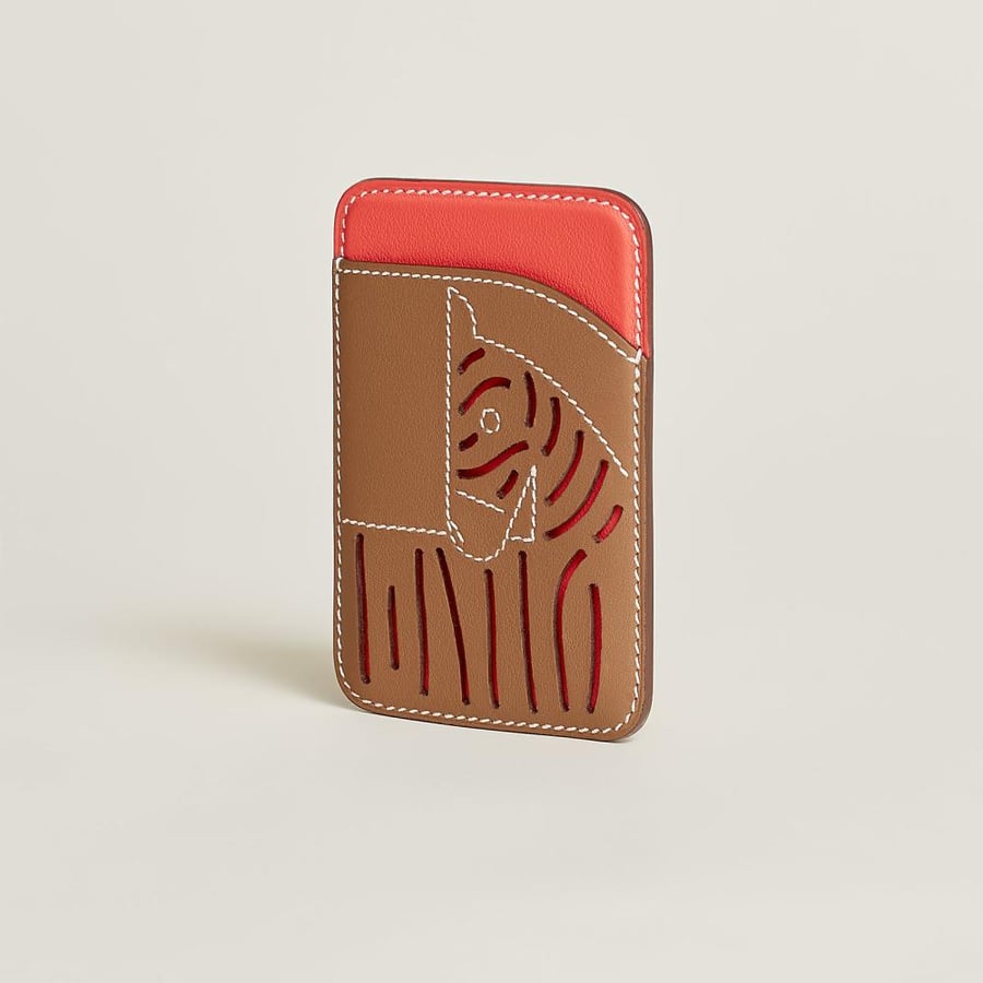 كارد هولدر "Horse" MagSafe Card holder
