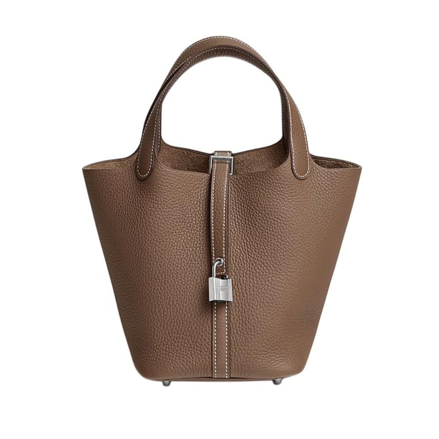 شنطة ارميز Picotin Lock 18 Bag - Hermès