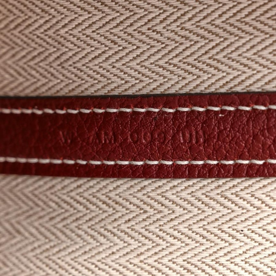 شنطة ارميز Picotin Lock 18 Bag - Hermès