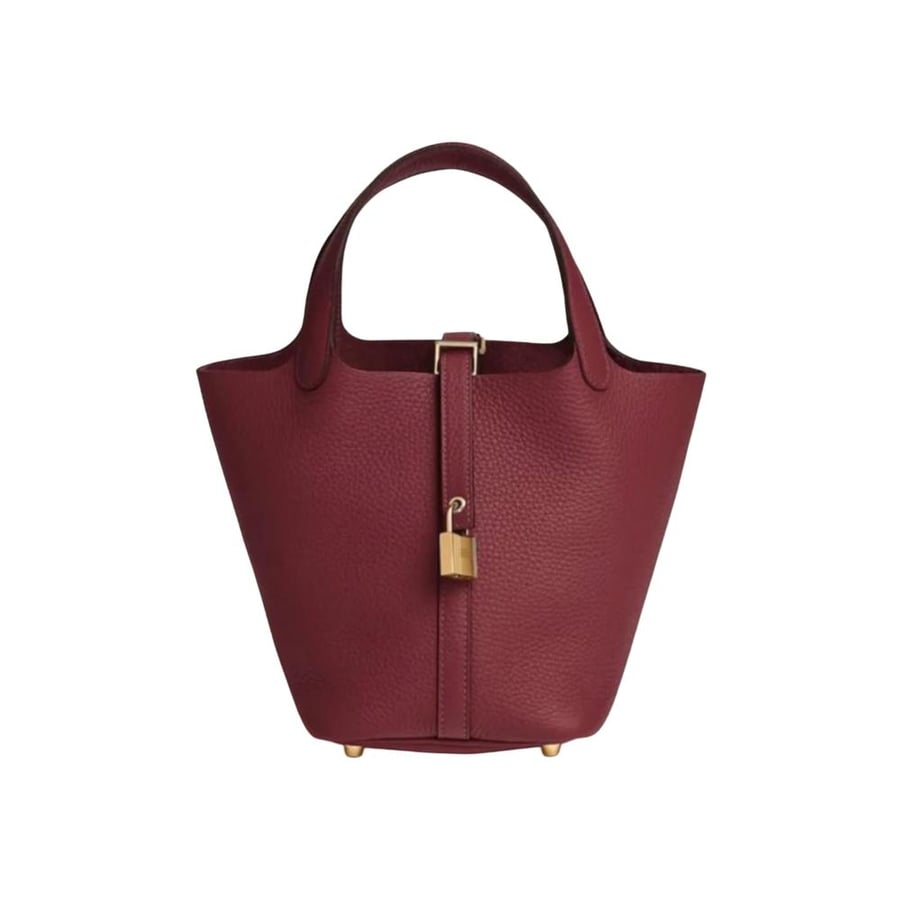 شنطة ارميز Picotin Lock 18 Bag - Hermès
