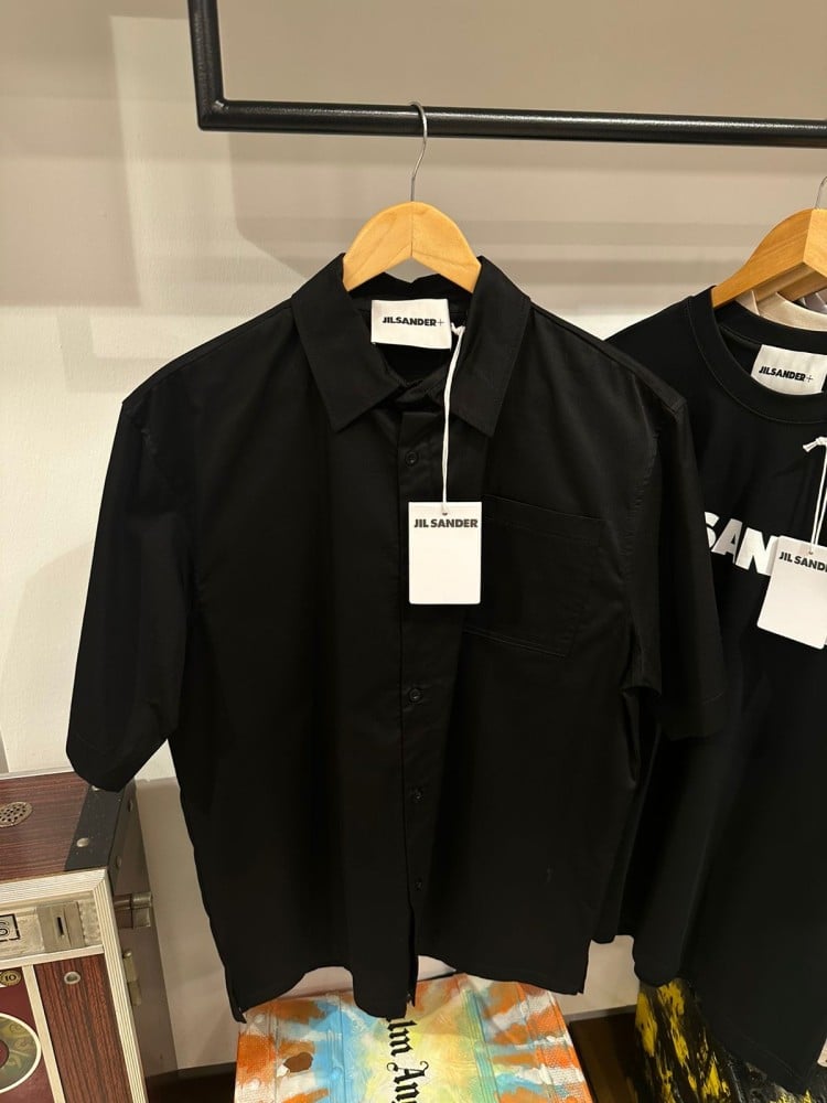 طقم JIL SANDER