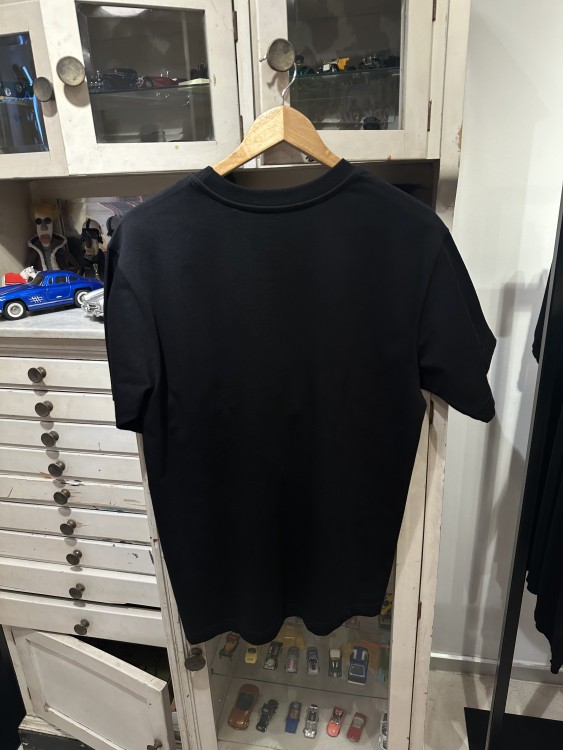 Gucci black T-shirt