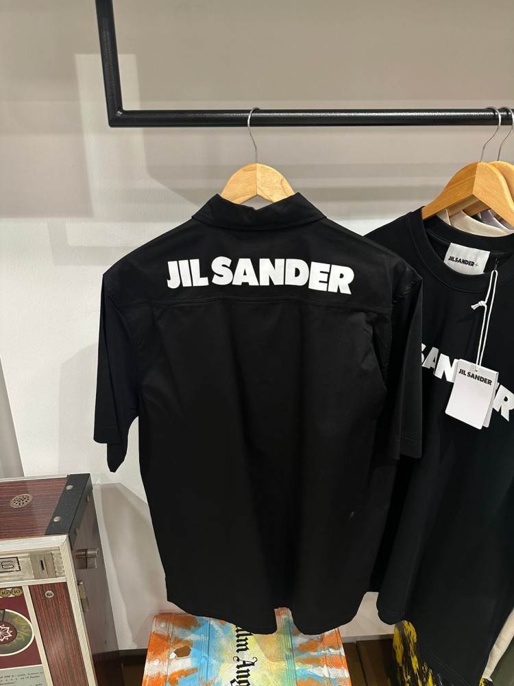 طقم JIL SANDER