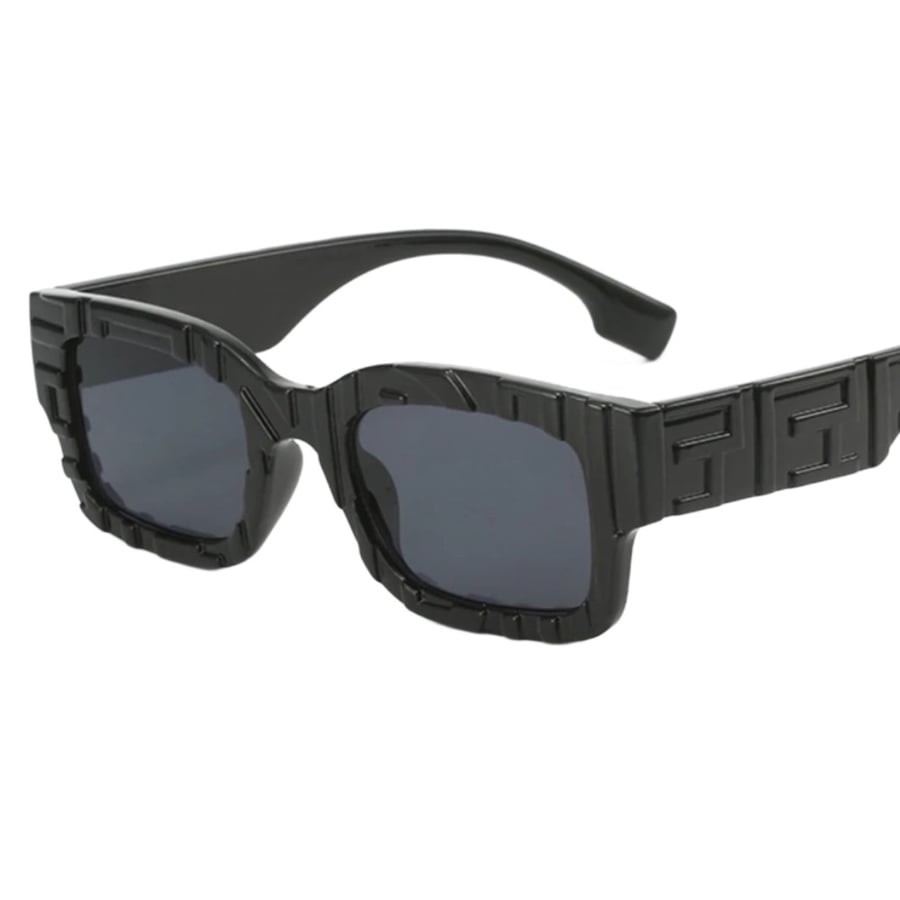 نظارة فندي Fendi اسود