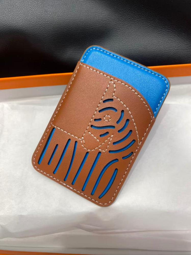 كارد هولدر "Horse" MagSafe Card holder