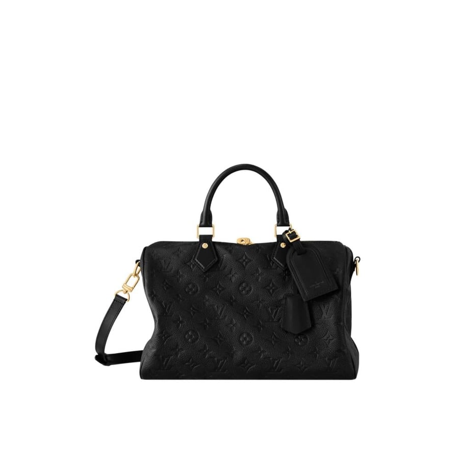 شنطة لويس فيتون Speedy Soft 30